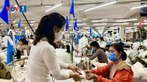 Quản trị doanh nghiệp: tăng chất lượng và phát triển bền vững- những bài học vượt khó qua đại dịch (6/5/2020)
