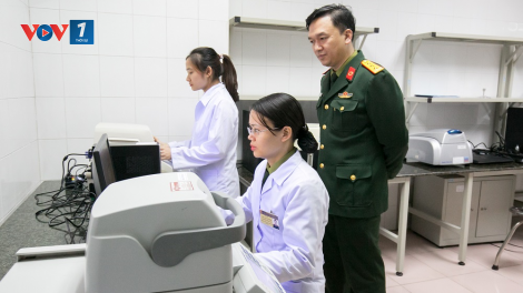 Một cuộc đua (24/05/2020)