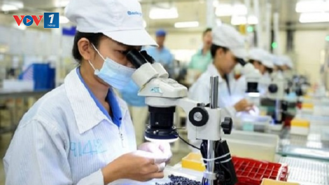 Chính sách ưu đãi, hỗ trợ cho Doanh nghiệp khoa học công nghệ (26/5/2020)