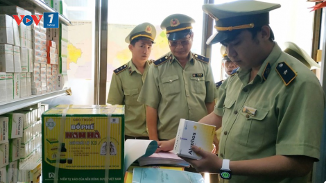 Cần xử lý nghiêm những đối tượng lợi dụng dịch Covid-19 để trục lợi (1/5/2020)