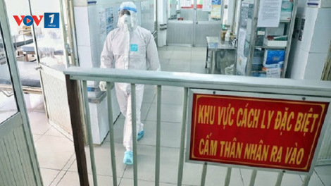 Những điểm mới trong công tác phòng, chống dịch Covid-19 ở Việt Nam và trên thế giới (3/5/2020)