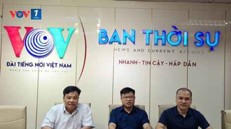 Làm gì để xuất khẩu nông sản tiếp tục đà tăng trưởng? (17/5/2020)