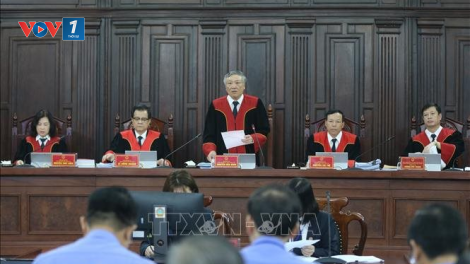 Tỷ lệ giải quyết đơn đề nghị giám đốc thẩm, tái thẩm của ngành Tòa án thấp - Vì sao? (15/5/2020)