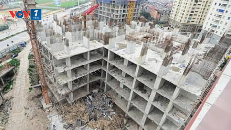 Luật Xây dựng sửa đổi: Giảm bớt thủ tục rườm rà, quy định trách nhiệm đối với từng cấp (22/5/2020)