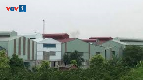 Lấn chiếm, sử dụng trái phép đất đai ở Hoài Đức – Hà Nội : Sự buông lỏng quản lý của chính quyền (25/5/2020)