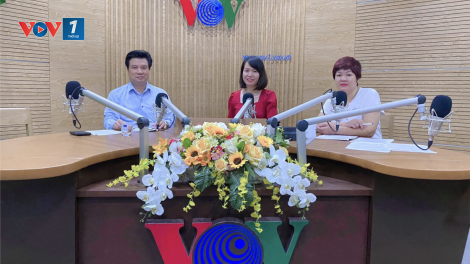 Ngành Giáo dục nỗ lực thực hiện nhiệm vụ “kép” trong bối cảnh sống chung với trạng thái "bình thường mới" (12/5/2020)