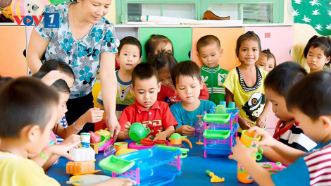Cần hoàn thiện hệ thống pháp luật liên quan đến bảo vệ, chăm sóc trẻ em (1/5/2020)