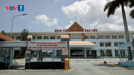 Giám đốc Sở Y tế Bạc Liêu phải nghiêm túc rút kinh nghiệm, kiểm điểm sâu sắc vụ người bán hàng rong tiếp xúc với người bệnh Covid-19 (23/5/2020)