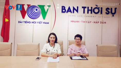 Tìm hiểu nghề làm đẹp tại Việt Nam (15/5/2020)