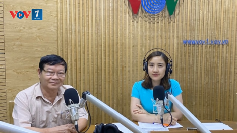 Nhận diện và loại bỏ những người có biểu hiện “thấy đúng không bảo vệ, thấy sai không đấu tranh”? (18/5/2020)