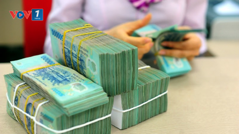 Ngân hàng thương mại đã cho vay mới 630.000 tỷ đồng lãi suất thấp kể từ 23/01 (13/5/2020)