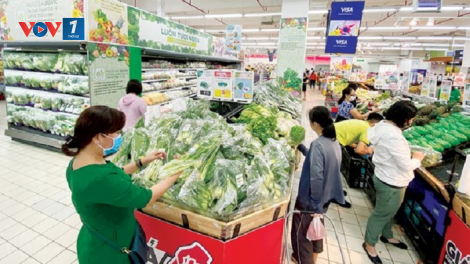 Doanh nghiệp khai thác thị trường - “Kích cầu” tiêu dùng trong nước (12/5/2020)