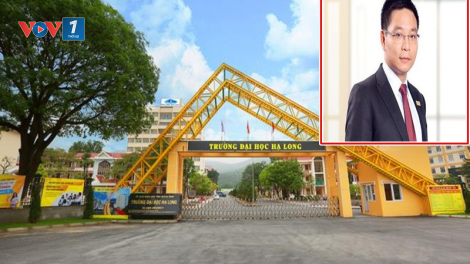 Chủ tịch tỉnh kiêm hiệu trưởng đại học: “Một vai hai gánh” – Liệu có khả thi? (22/5/2020)