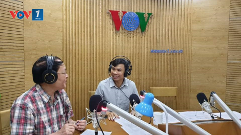 Ngày chiến thắng Phát xít và khát vọng hòa bình (9/5/2020)