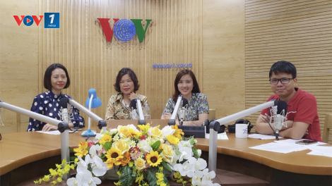 Có một "nền văn hóa" mang tên Phở (3/5/2020)