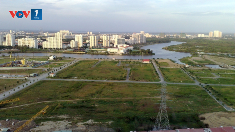 Tăng cường công khai minh bạch về công tác quản lý đất đai (6/5/2020)