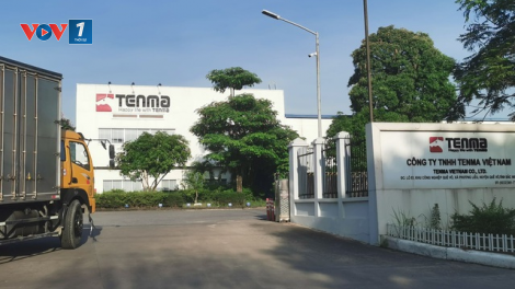 Tiếp tục làm rõ nghi vấn Công ty Nhật Bản hối lộ quan chức Việt Nam để được miễn truy thu thuế 400 tỷ đồng (26/5/2020)