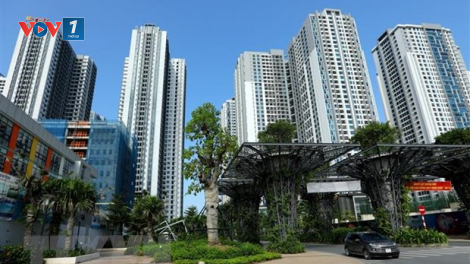 Nhà đầu tư cá nhân cần thận trọng khi trái phiếu doanh nghiệp bất động sản đang “nóng lên” (15/5/2020)