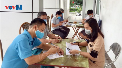 Vì sao ít người lao động nghỉ việc không lương hoặc mất việc làm được nhận gói hỗ trợ do Covid-19 của Chính phủ? (15/6/2020)