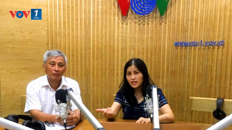 Hà Nội chi hơn 100 tỷ đồng rửa đường nhằm giảm ô nhiễm và nắng nóng: Liệu có hiệu quả? (10/6/2020)