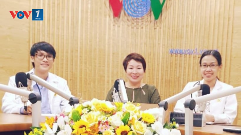 Giải pháp "vàng" sàng lọc các dị tật thai nhi (19/6/2020)