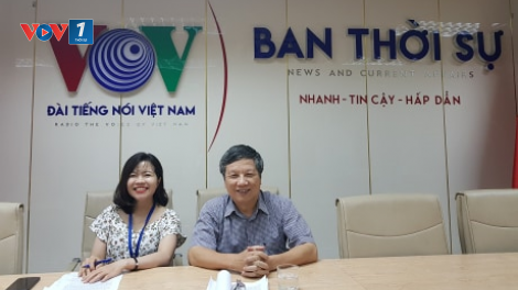 Kỳ tích điều trị bệnh nhân Covid-19 tại Việt Nam (24/6/2020)