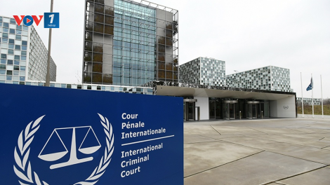 Quốc tế phản ứng với quyết định Mỹ trừng phạt hoạt động điều tra của ICC (13/6/2020)