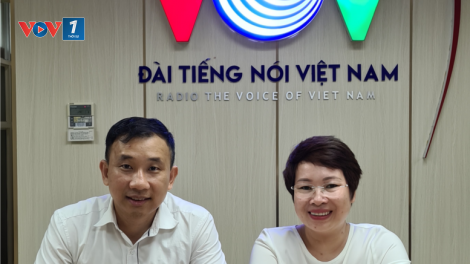 Người học hưởng lợi gì từ mô hình đào tạo nghề liên kết? (26/06/2020)