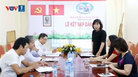 Vai trò của đảng viên với việc lựa chọn nhân sự (30/6/2020)