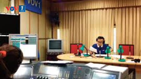Phóng viên trẻ VOV: Lăn xả, Nhập cuộc & Tranh đấu hết mình (17/6/2020)