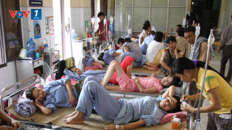 Bỏ giường dịch vụ, tín hiệu chấm dứt “1 bệnh viện 2 chế độ”? (11/6/2020)