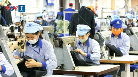 Xuất xứ hàng hóa: Yêu cầu quan trọng để hưởng ưu đãi thuế quan trong EVFTA (5/6/2020)