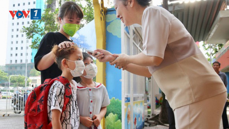 Giáo viên mầm non xin về hưu sớm (18/6/2020)