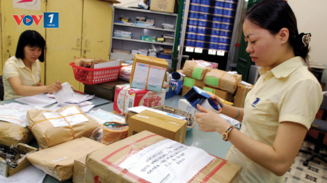 Nguy cơ gia tăng việc gửi hàng lậu qua đường bưu điện (12/6/2020)