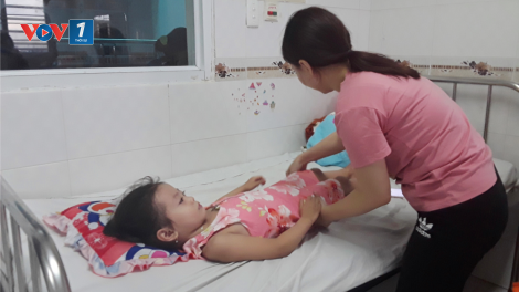 Cần Thơ: Cảnh báo Sốt xuất huyết vào mùa (7/6/2020)