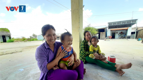 Lo “con chữ” nơi Đất Mũi - Cà Mau sau dịch Covid-19 (18/6/2020)