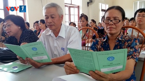 Tháng 5, tăng đột biến số người tham gia BHXH tự nguyện - vì sao? (16/6/2020)