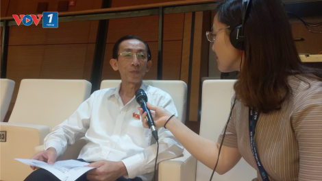 Để phục hồi, phát triển kinh tế (13/6/2020)