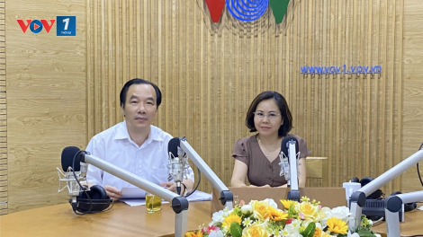 Công nhân khó tiếp cận gói hỗ trợ 62.000 tỷ đồng: Nguyên nhân do đâu? (11/6/2020)