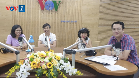 Dấn thân, say mê với nghề, với mục tiêu chung nhất của nhà báo để phục vụ công chúng (20/6/2020)
