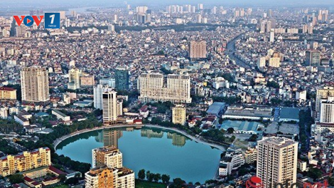 Ủy ban thường vụ Quốc hội đồng ý cho Hà Nội nâng trần vay nợ, tăng mức thu một số loại phí