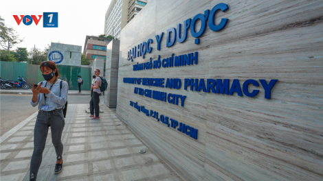 Nhiều trường đại học công lập tăng học phí - nỗi lo của phụ huynh và sinh viên (10/6/2020)