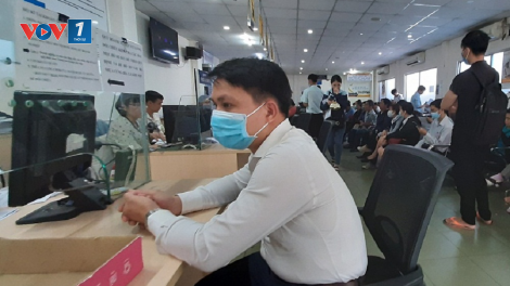 TP.HCM: làm gì để đón dòng vốn FDI dịch chuyển sau dịch bệnh Covid -19? (18/6/2020)