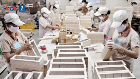 Doanh nghiệp gỗ đẩy mạnh bán hàng trực tuyến (23/06/2020)