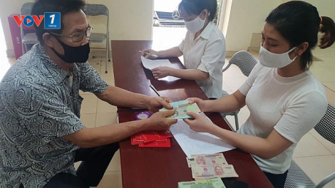 Thủ tục để được hưởng gói hỗ trợ khó khăn do dịch COVID-19 còn rườm rà, chậm trễ? (12/6/2020)