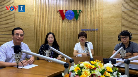 ĐBSCL sạt lở - mối nguy cho người dân (30/6/2020)