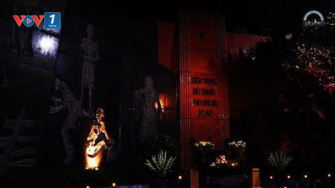 Từ ngày 26/6, Hà Nội tổ chức tour tham quan, khám phá nhà tù Hỏa Lò về đêm (25/6/2020)