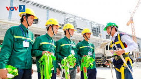 Đảm bảo an toàn trong sản xuất cho người lao động (4/6/2020)