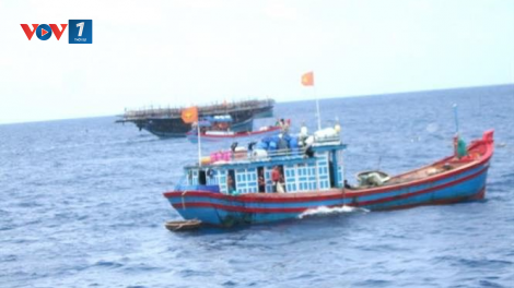 Cẩn trọng tai nạn trên biển (22/6/2020)