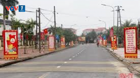 Sức lan tỏa của Nghị quyết chuyên đề ở Đảng bộ thành phố Hà Tĩnh, tỉnh Hà Tĩnh (23/6/2020)